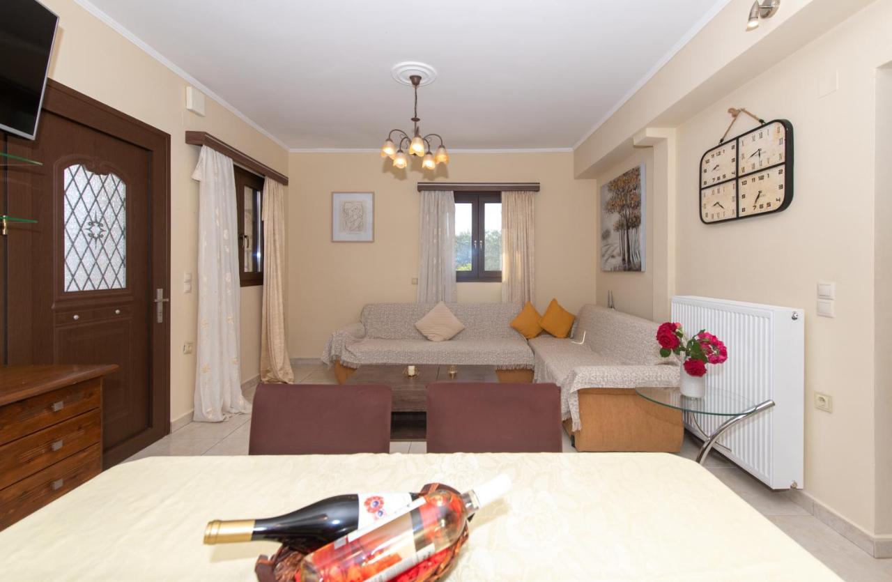 Melissa Luxury Apartament