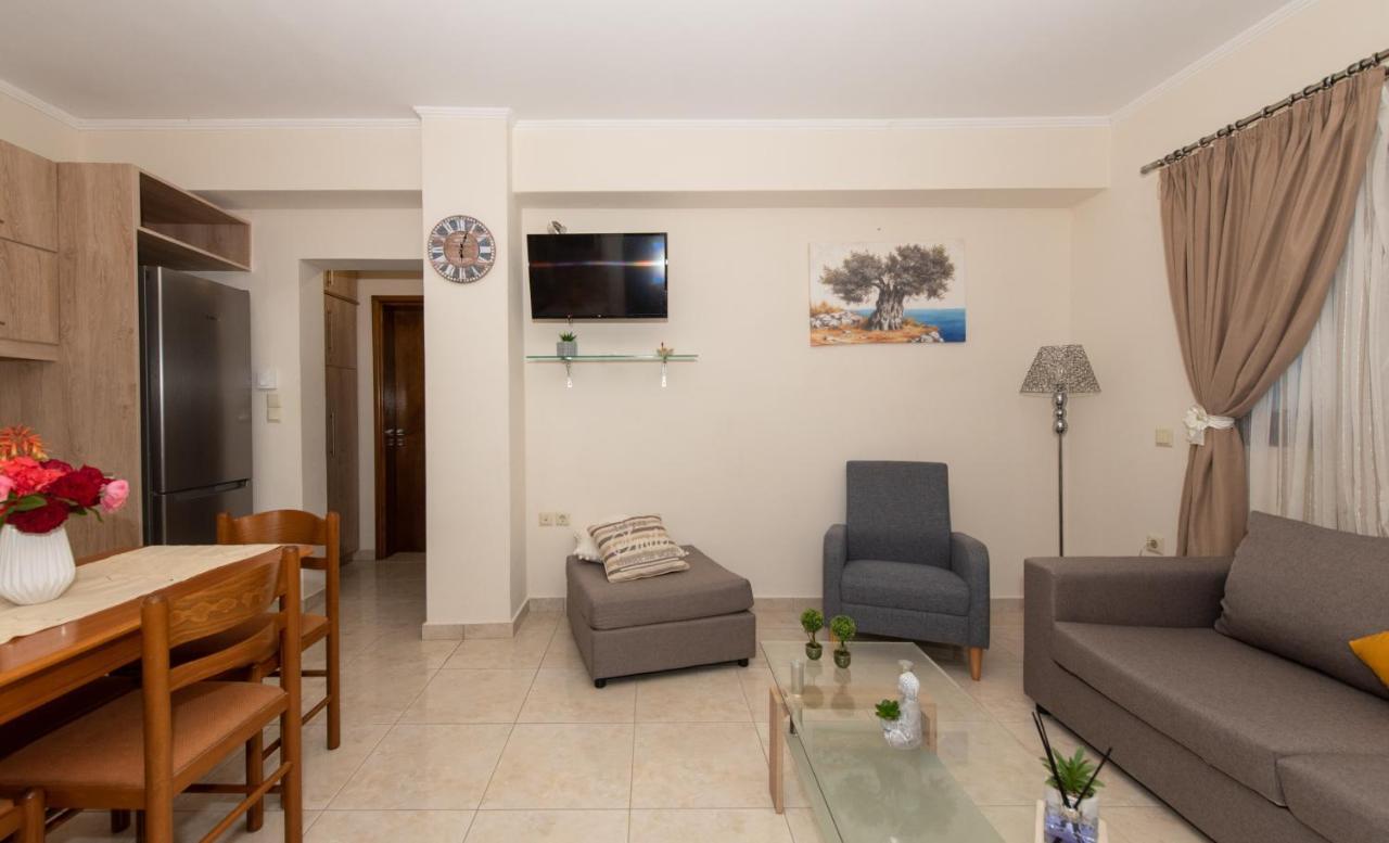 Melissa Luxury Apartament