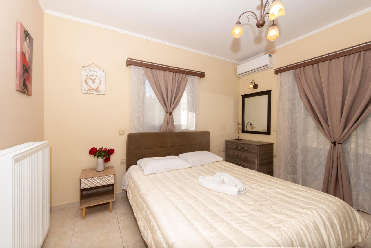 Melissa Luxury Apartament *