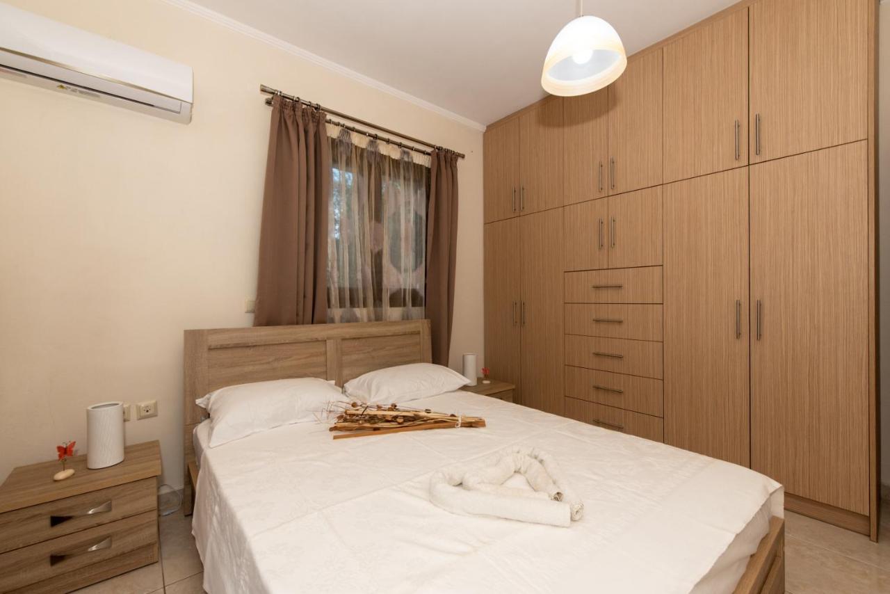 Apartament Melissa Luxury