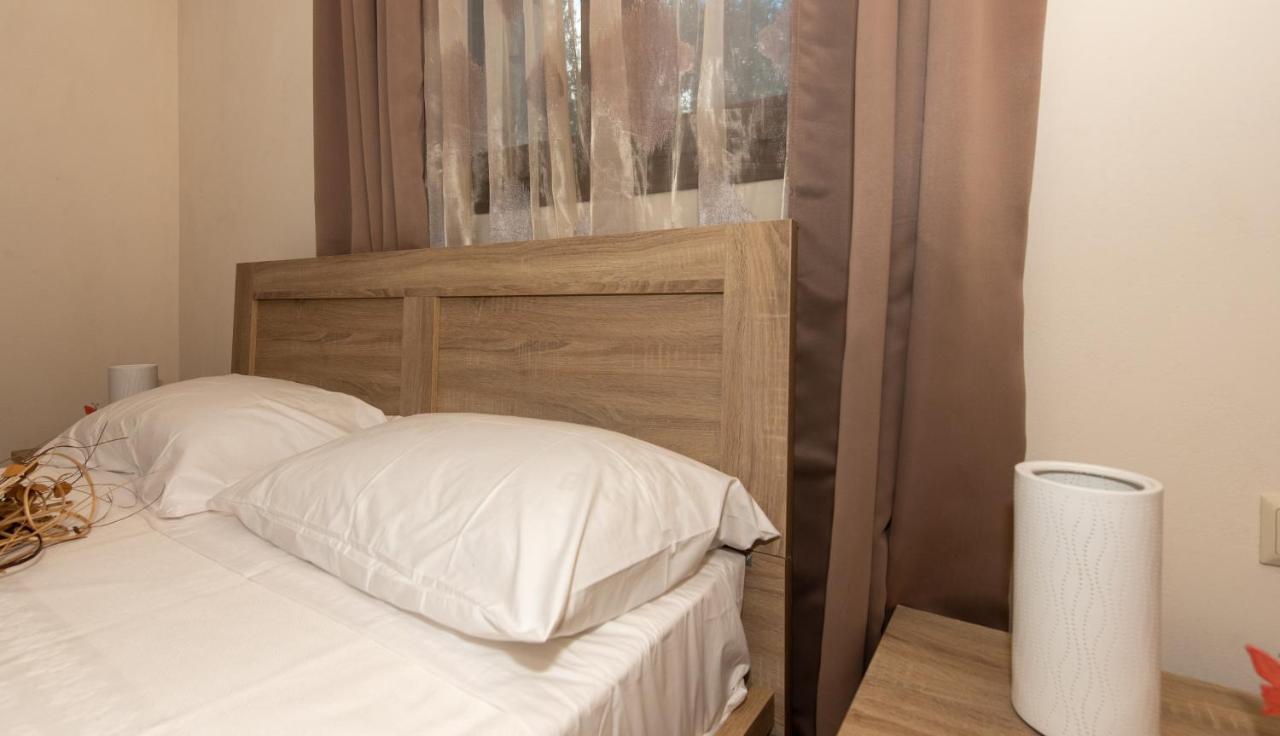 Melissa Luxury Apartament